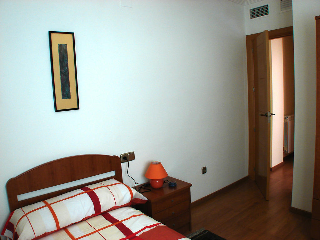 Apartamentos Legazpi อัลบาเซเต ห้อง รูปภาพ